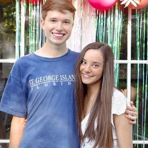 Meet your Posher, Sophie